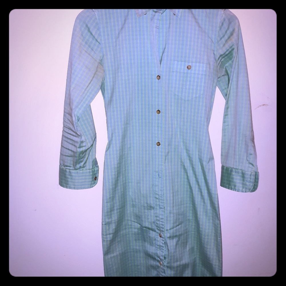 Theory dress